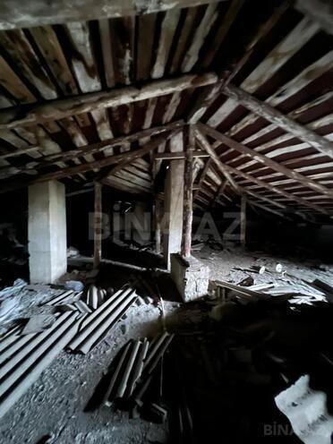 Satılır 3 otaqlı köhnə tikili 90 m², Elmlər Akademiyası m., photo 21 from 22