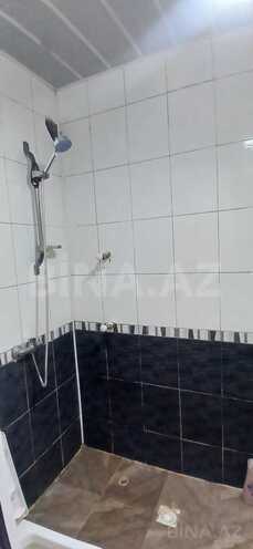Сдаётся 2-комн. новостройка 65 м², м. Иншаатчылар, photo 4 from 6