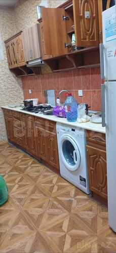 Сдаётся 2-комн. новостройка 65 м², м. Иншаатчылар, photo 3 from 6