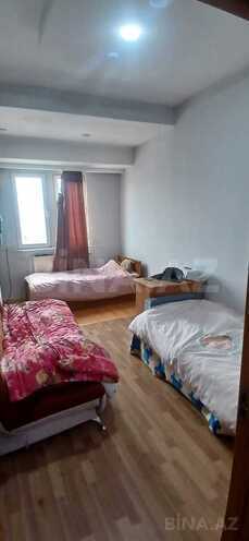 Сдаётся 2-комн. новостройка 65 м², м. Иншаатчылар, photo 5 from 6