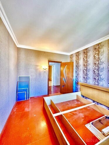 Продаётся 3-комн. вторичка 75 м², м. Кара Караев, photo 27 from 31
