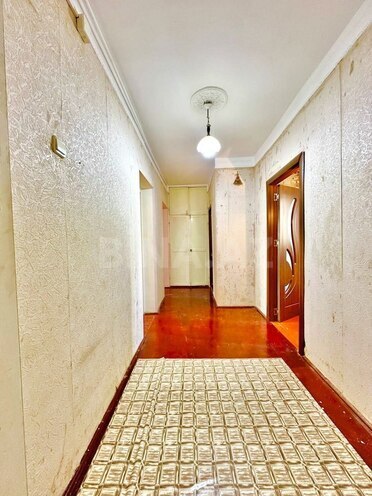 Продаётся 3-комн. вторичка 75 м², м. Кара Караев, photo 24 from 31