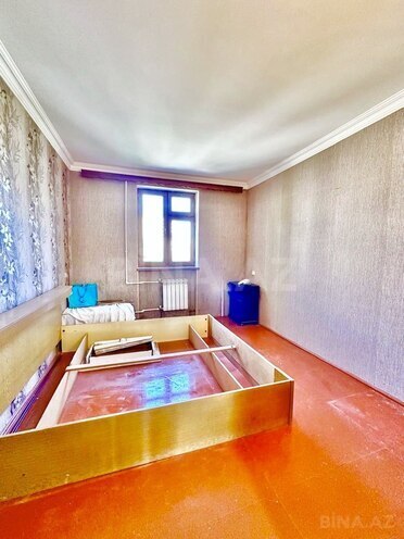 Продаётся 3-комн. вторичка 75 м², м. Кара Караев, photo 26 from 31