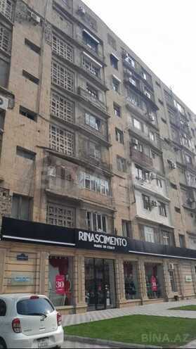 İcarəyə verilir 3 otaqlı köhnə tikili 79 m², Nəriman Nərimanov m., photo 7 from 17