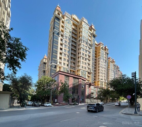 Продаётся 3-комн. новостройка 112 м², Наримановский  р., photo 1 from 11