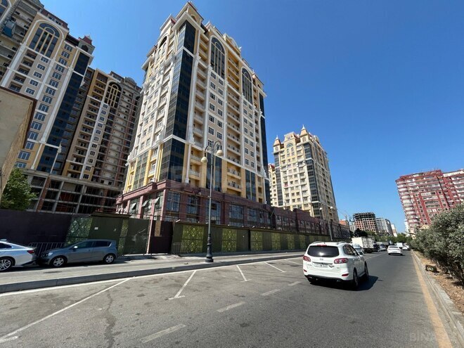 Продаётся 3-комн. новостройка 112 м², Наримановский  р., photo 4 from 11