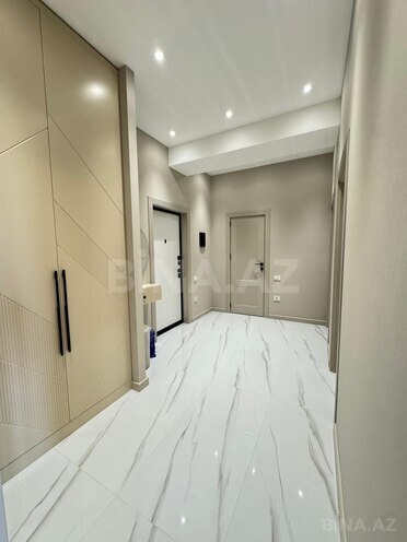 İcarəyə verilir 3 otaqlı yeni tikili 85 m², 20 Yanvar m., photo 8 from 12