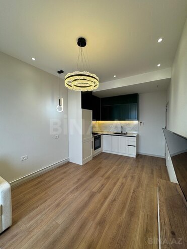 İcarəyə verilir 3 otaqlı yeni tikili 85 m², 20 Yanvar m., photo 7 from 12