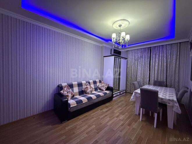 İcarəyə verilir 2 otaqlı yeni tikili 47 m², photo 4 from 9