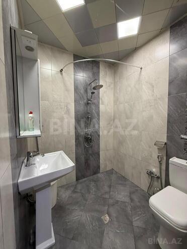 İcarəyə verilir 2 otaqlı yeni tikili 47 m², photo 8 from 9