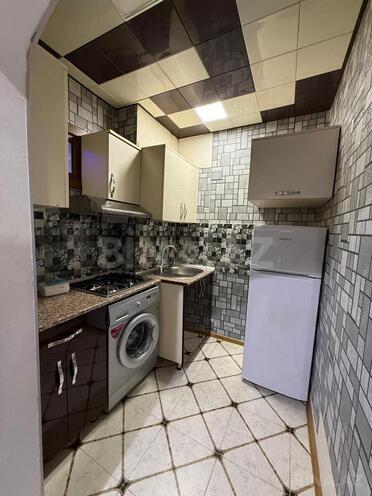 İcarəyə verilir 2 otaqlı yeni tikili 47 m², photo 7 from 9