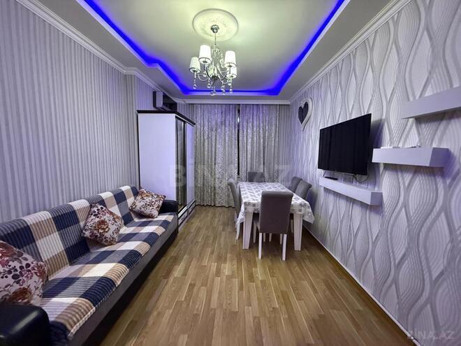 İcarəyə verilir 2 otaqlı yeni tikili 47 m², photo 3 from 9