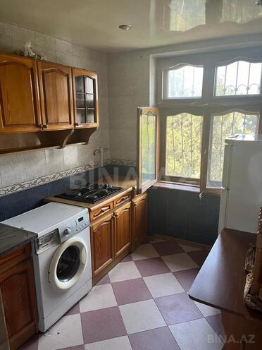 İcarəyə verilir 3 otaqlı köhnə tikili 70 m², Elmlər Akademiyası m., photo 12 from 20