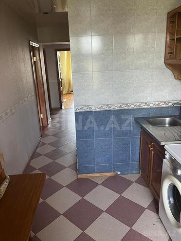 İcarəyə verilir 3 otaqlı köhnə tikili 70 m², Elmlər Akademiyası m., photo 13 from 20