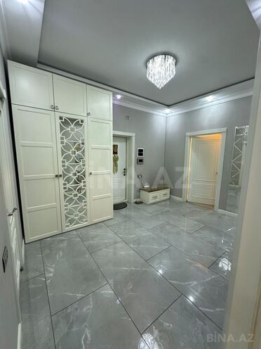 Сдаётся 2-комн. новостройка 90 м², м. Мемар Аджеми, photo 5 from 12
