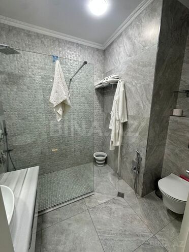 Сдаётся 2-комн. новостройка 90 м², м. Мемар Аджеми, photo 11 from 12