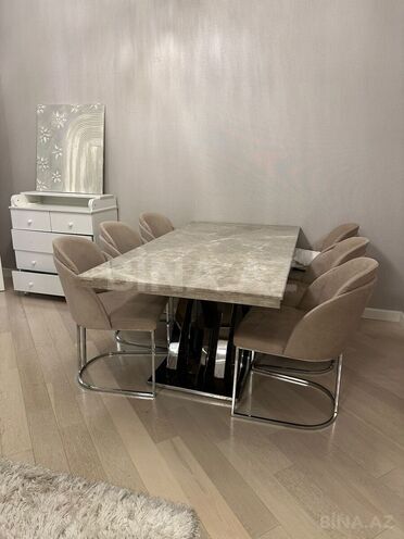 Сдаётся 2-комн. новостройка 90 м², м. Мемар Аджеми, photo 7 from 12