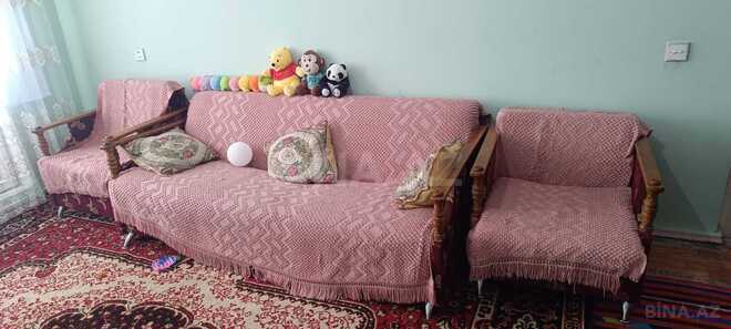 Сдаётся 3-комн. вторичка 110 м², пос. Ахмедлы, photo 1 from 13