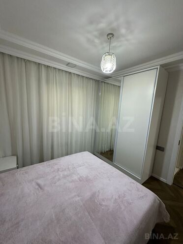 İcarəyə verilir 3 otaqlı köhnə tikili 60 m², Əhmədli m., photo 7 from 12