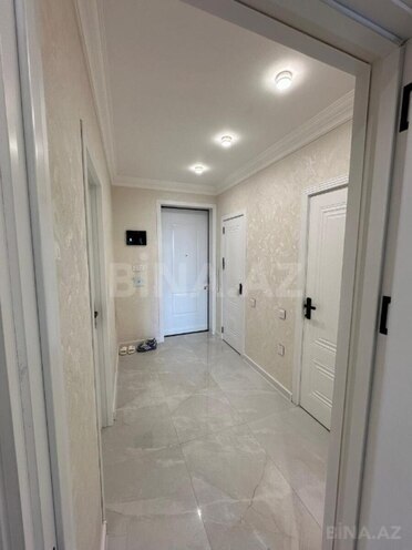 Satılır 3 otaqlı köhnə tikili 70 m², Nərimanov r., photo 8 from 11