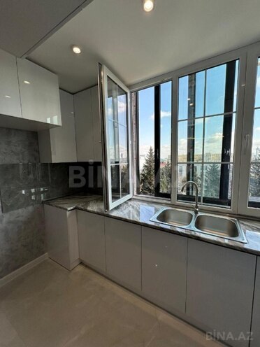 Satılır 3 otaqlı köhnə tikili 70 m², Nərimanov r., photo 5 from 11