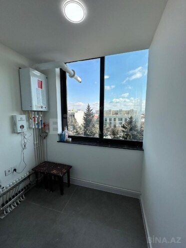 Satılır 3 otaqlı köhnə tikili 70 m², Nərimanov r., photo 7 from 11