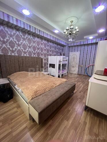 Satılır 3 otaqlı yeni tikili 140 m², Əhmədli q., photo 8 from 15
