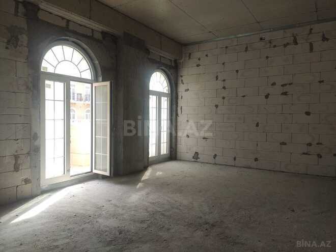 Satılır 2 otaqlı yeni tikili 59.8 m², Ağ şəhər q., photo 6 from 10