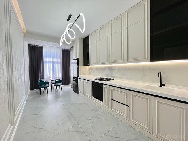 Продаётся 3-комн. новостройка 120 м², Наримановский  р., photo 8 from 13