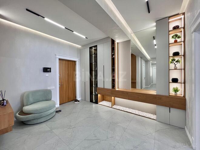 Продаётся 3-комн. новостройка 120 м², Наримановский  р., photo 11 from 13