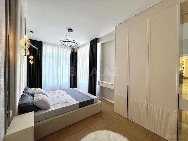 Продаётся 3-комн. новостройка 120 м², Наримановский  р., photo 4 from 13