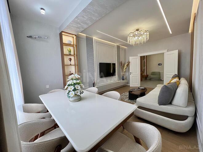 Продаётся 3-комн. новостройка 120 м², Наримановский  р., photo 3 from 13