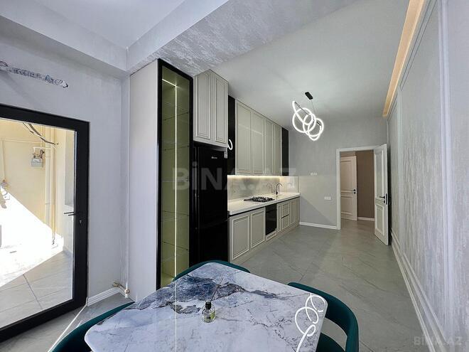 Продаётся 3-комн. новостройка 120 м², Наримановский  р., photo 9 from 13