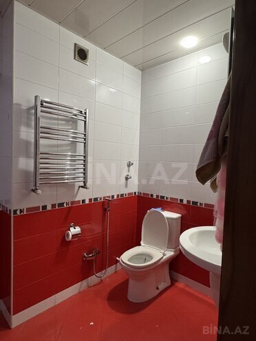 Сдаётся 3-комн. новостройка 140 м², м. Нариман Нариманов, photo 8 from 10