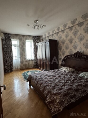Сдаётся 3-комн. новостройка 140 м², м. Нариман Нариманов, photo 5 from 10
