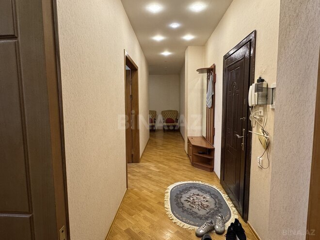 Сдаётся 3-комн. новостройка 140 м², м. Нариман Нариманов, photo 4 from 10
