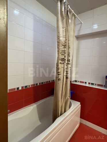 Сдаётся 3-комн. новостройка 140 м², м. Нариман Нариманов, photo 7 from 10