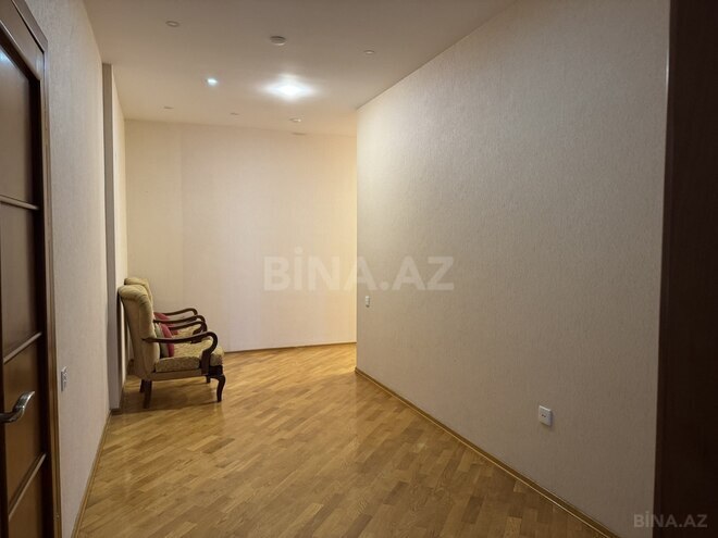 Сдаётся 3-комн. новостройка 140 м², м. Нариман Нариманов, photo 9 from 10
