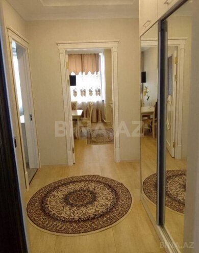 Сдаётся 2-комн. новостройка 61 м², м. Кара Караев, photo 7 from 11