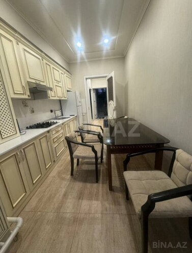 Сдаётся 2-комн. новостройка 61 м², м. Кара Караев, photo 9 from 11