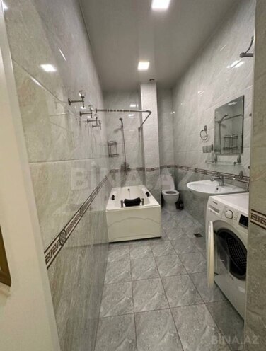 Сдаётся 2-комн. новостройка 61 м², м. Кара Караев, photo 10 from 11