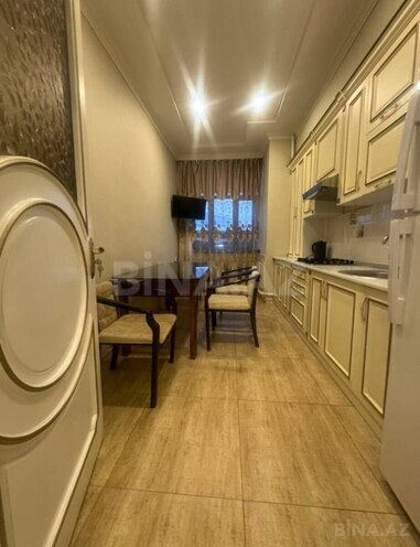Сдаётся 2-комн. новостройка 61 м², м. Кара Караев, photo 8 from 11