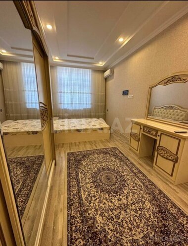 Сдаётся 2-комн. новостройка 61 м², м. Кара Караев, photo 6 from 11