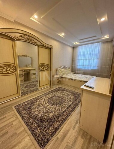 Сдаётся 2-комн. новостройка 61 м², м. Кара Караев, photo 5 from 11