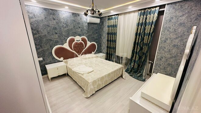 Сдаётся 3-комн. новостройка 110 м², м. 8 ноября, photo 5 from 13