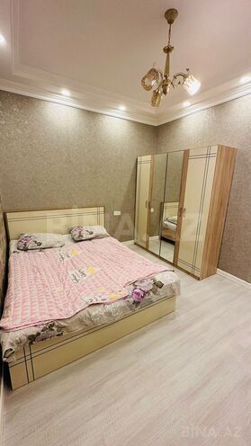 Сдаётся 3-комн. новостройка 110 м², м. 8 ноября, photo 8 from 13