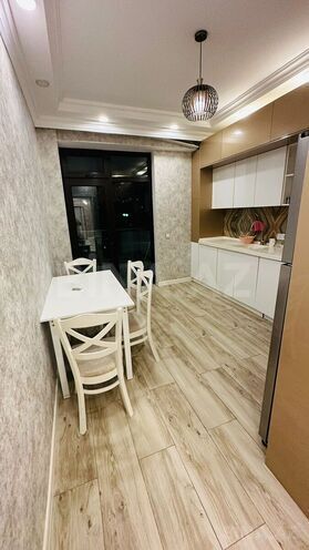 Сдаётся 3-комн. новостройка 110 м², м. 8 ноября, photo 9 from 13