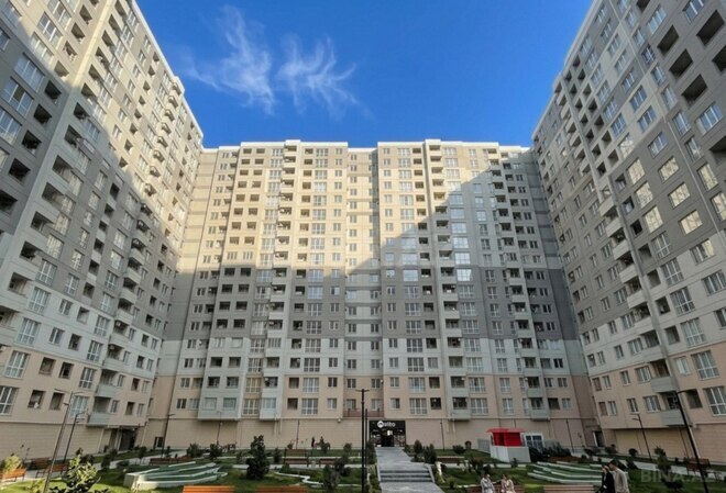 Satılır 2 otaqlı yeni tikili 80 m², 20 Yanvar m., photo 3 from 18