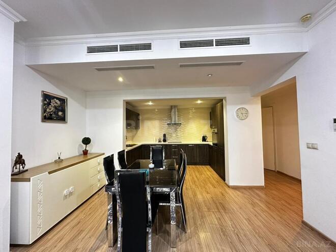 Сдаётся 3-комн. новостройка 140 м², Насиминский  р., photo 6 from 23