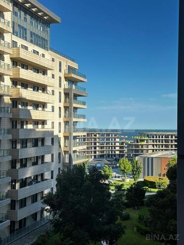 Сдаётся 3-комн. новостройка 140 м², Насиминский  р., photo 1 from 23